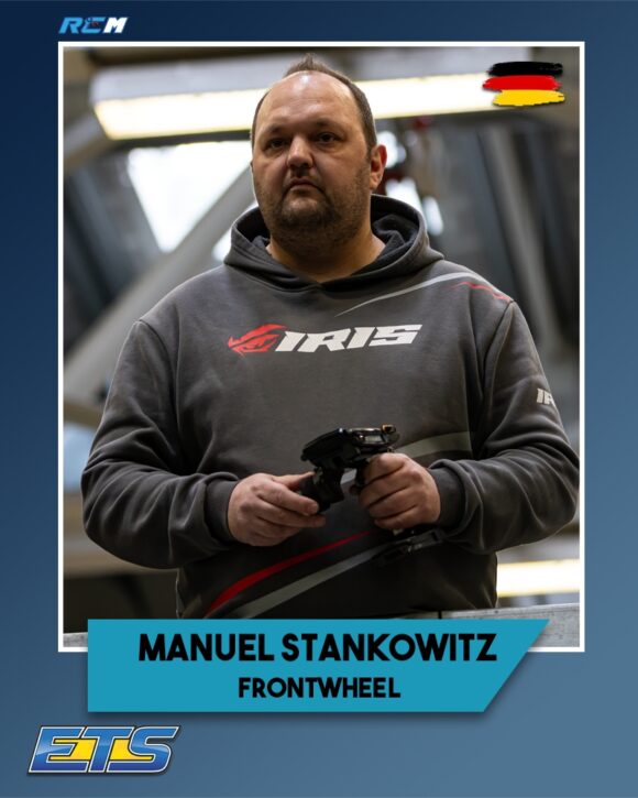 Manuel Stankowitz