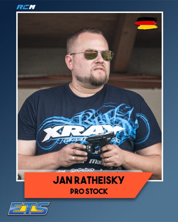 Jan Ratheisky