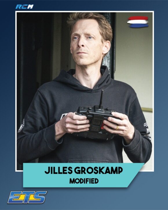 Jilles Groskamp