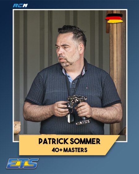 Patrick Sommer