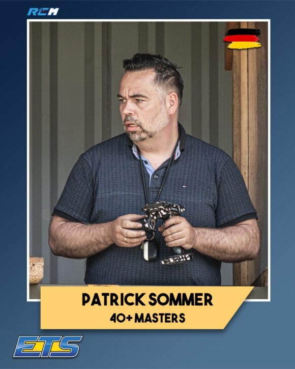 Patrick Sommer
