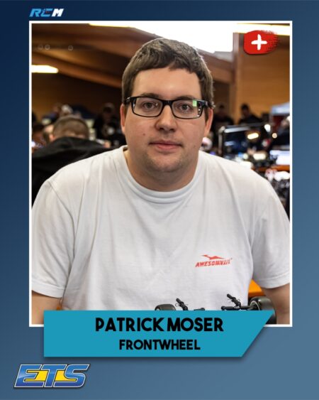 Patrick Moser