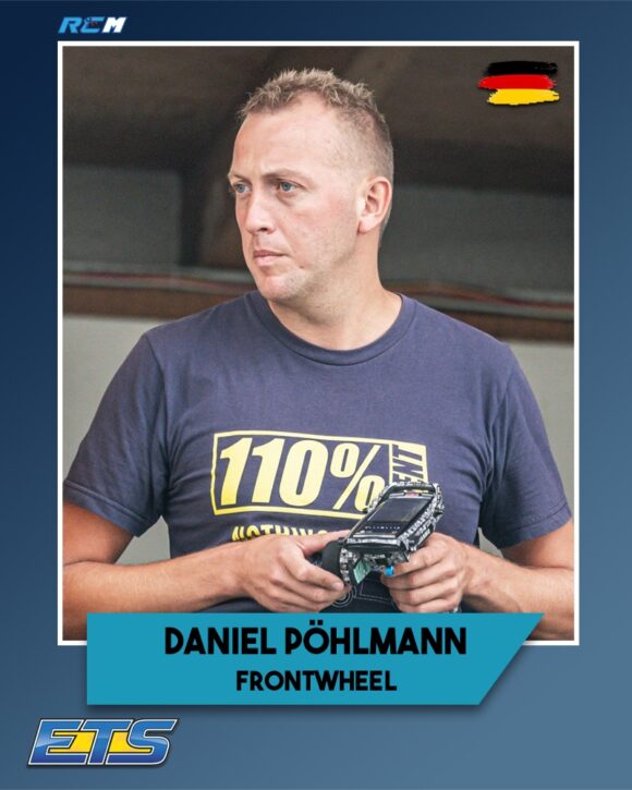 Daniel Pöhlmann