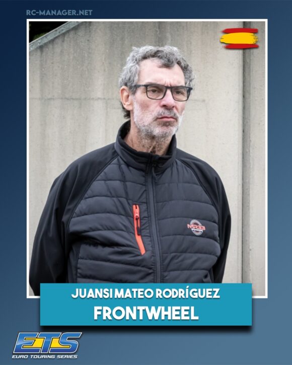 Juansi Mateo Rodríguez