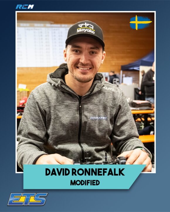 David Ronnefalk