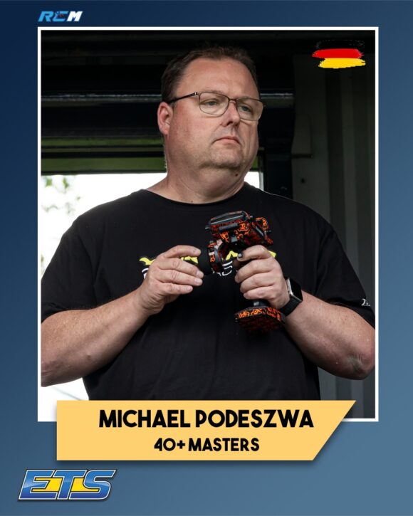 Michael Podeszwa