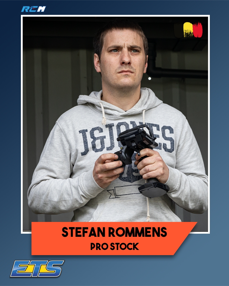 stefan Rommens