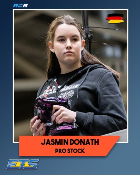 Jasmin Donath