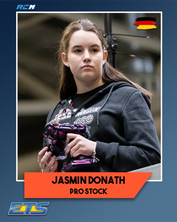 Jasmin Donath