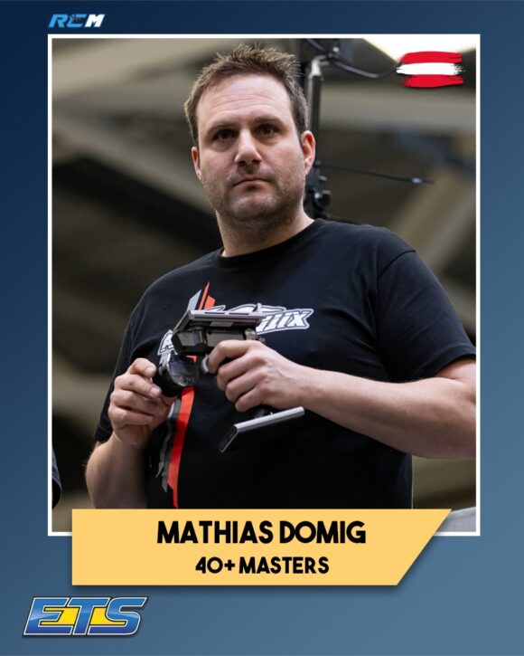 Mathias Domig