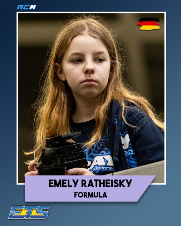 Emely Ratheisky