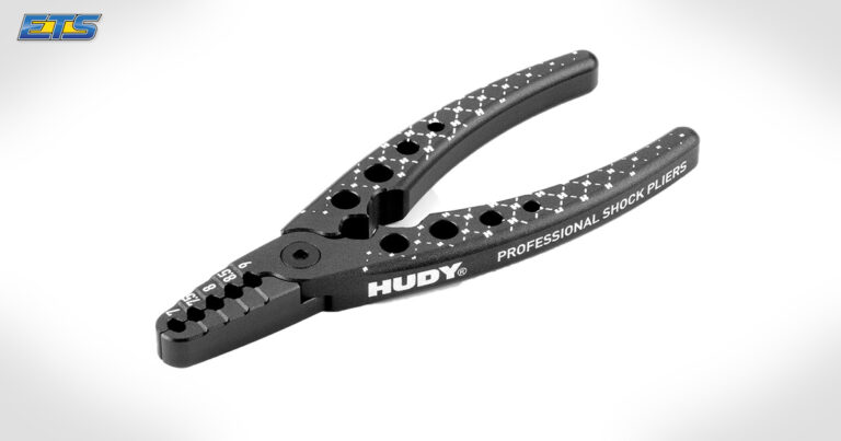 HUDY Shock Length Adjust Pliers
