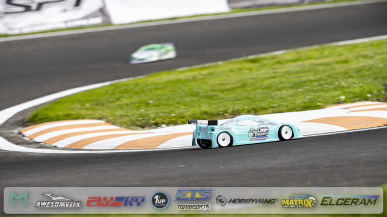 Völker tops Thursday practice in the Netherlands