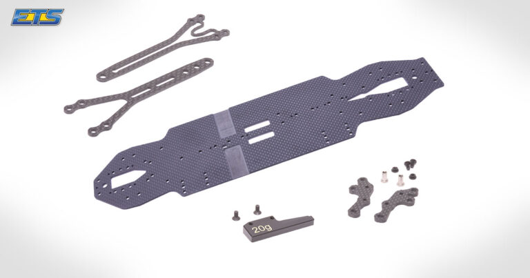 Schumacher Mi9 Option Parts