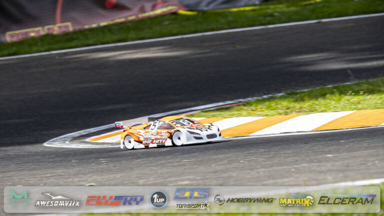 5 things we learned from ETS RD1 Season #18 at AMCA Apeldoorn, NLD