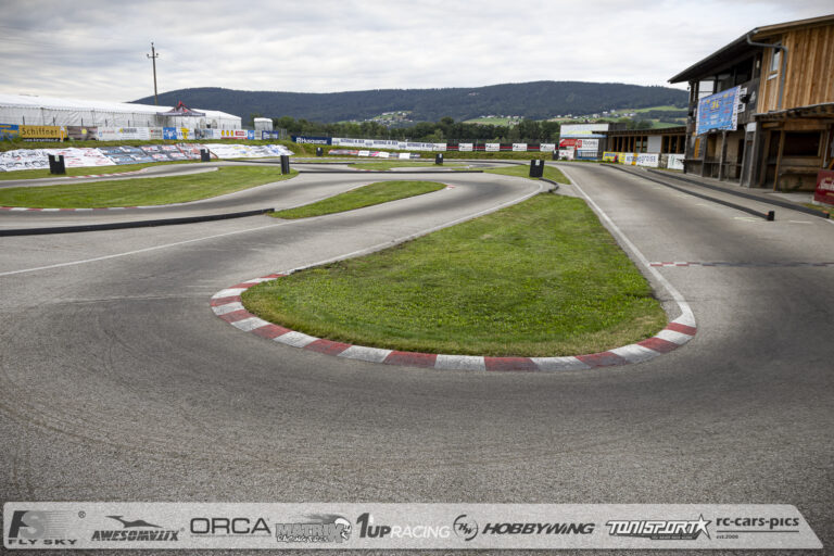 ETS Circus meets in Austria for the second round of the season – the BIG stage is set!