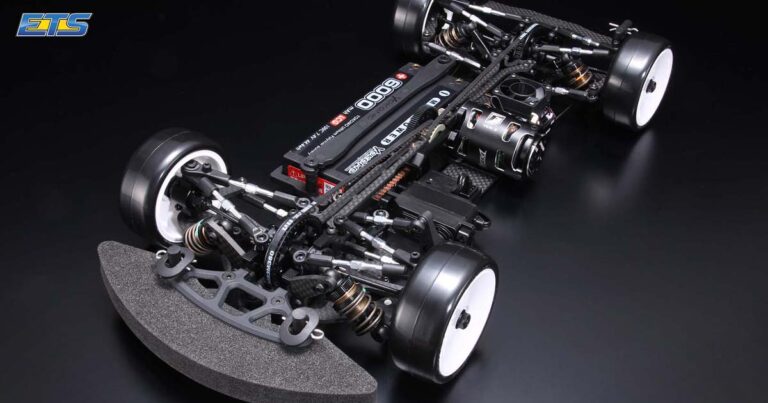 Yokomo MS2.0