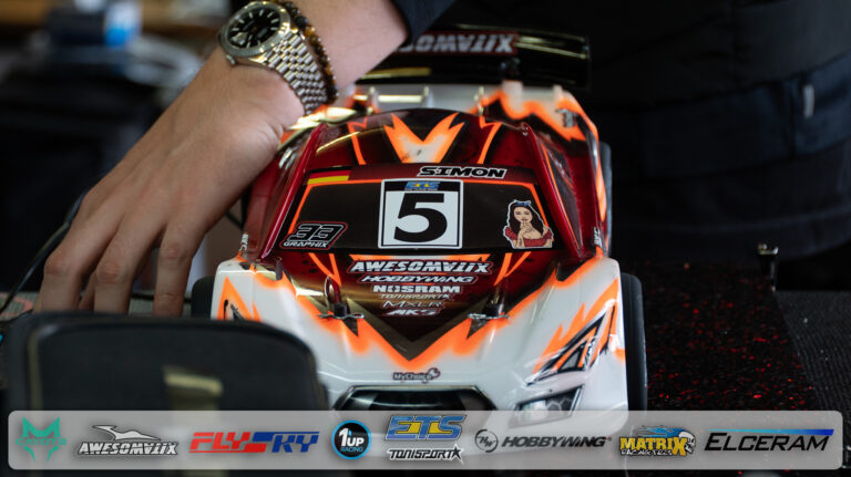 5 things we learned from ETS RD2 Season #18 at MAV Aigen-Schlägl, AUT