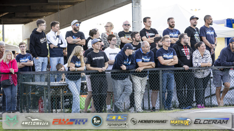 5 things we learned from ETS RD3 Season #18 at LMCC Luxembourg, LUX