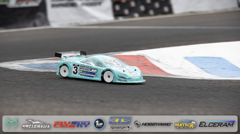 Mugen Seiki`s Völker quickest at opening day of ETS RD3 in Luxembourg