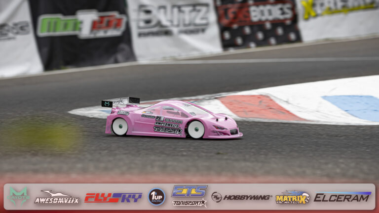 The heat is on – Rheinard strikes back in Q3