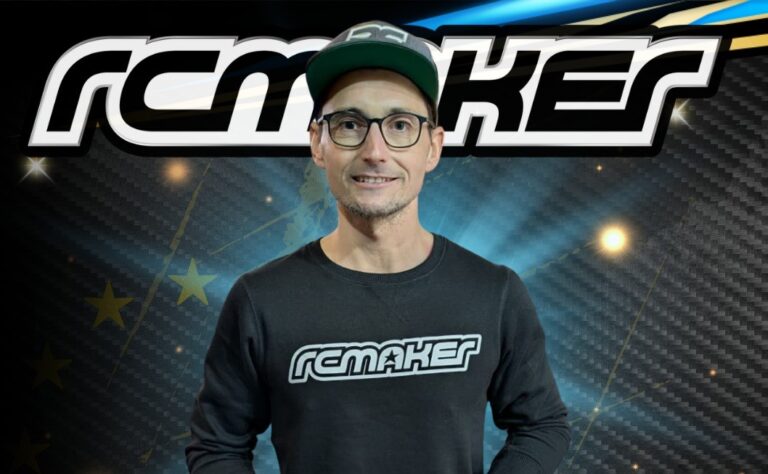 Weiss joins RC Maker