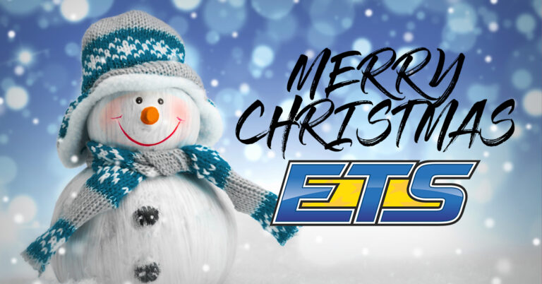 A lovely christmas post…