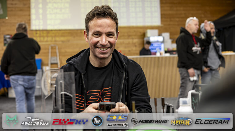 Rheinard snatches super-close Q2 from Völker