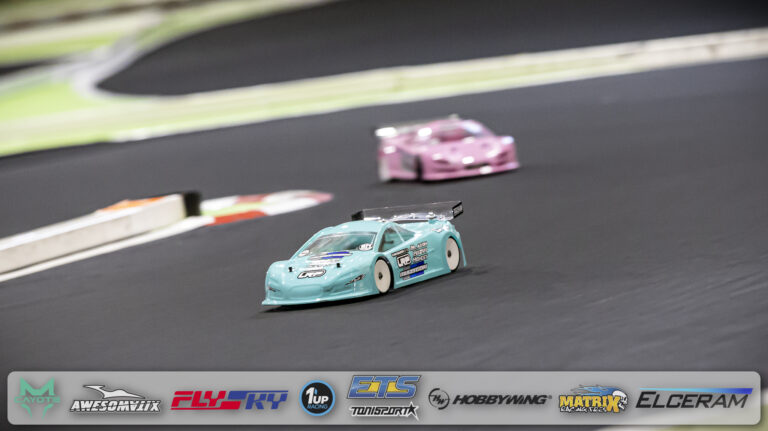 Völker is top seed at biggest ever ETS!