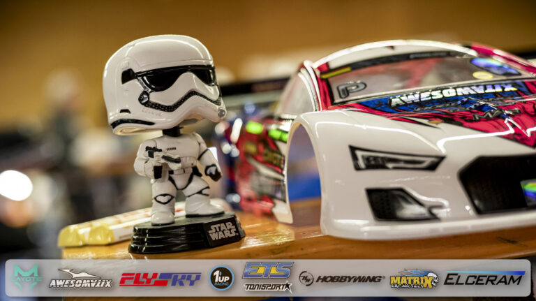 5 things we learned from ETS RD4 Season #18 at Sporthotel Grafenwald in Daun, GER