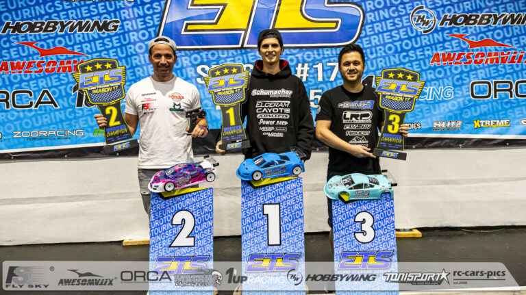 Season Finale – let`s crown some champions!