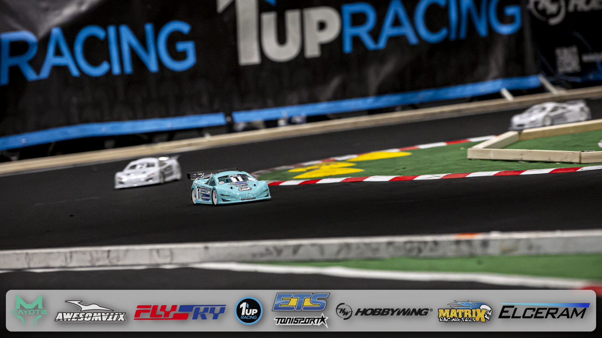 Völker wins second ETS in a row – Orlowski adds third championship title!