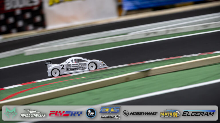 Orlowski wins Q3 and dashes Rheinard’s title hopes