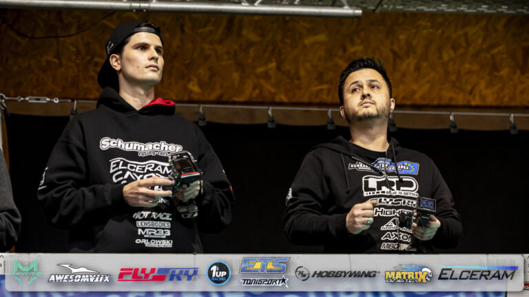 Völker from Orlowski and Ronnefalk in Q2