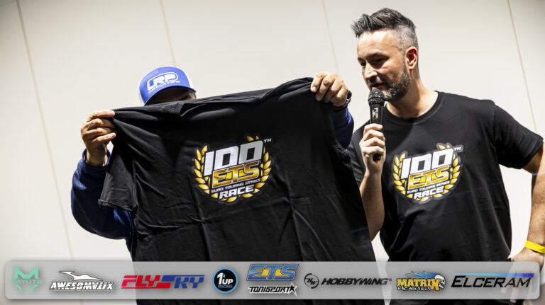 5 things we learned from ETS RD5 Season #18 at Arena Nova in Wiener Neustadt, AUT