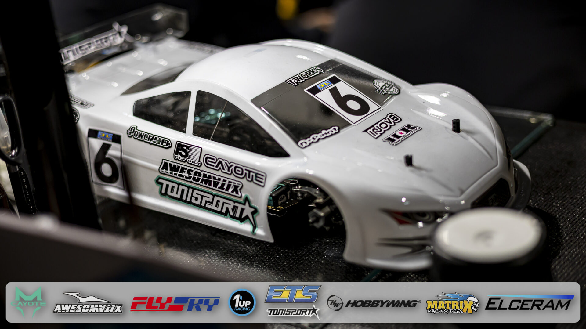 Orlowski wins Q3 and dashes Rheinard's title hopes