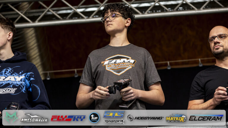 ETS YOUNG TALENTS – Interview with David Reip