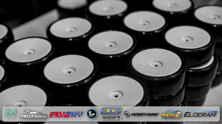 Practice Tire Update for Season #19