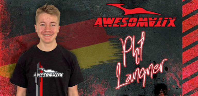 Awesomatix signs Langner