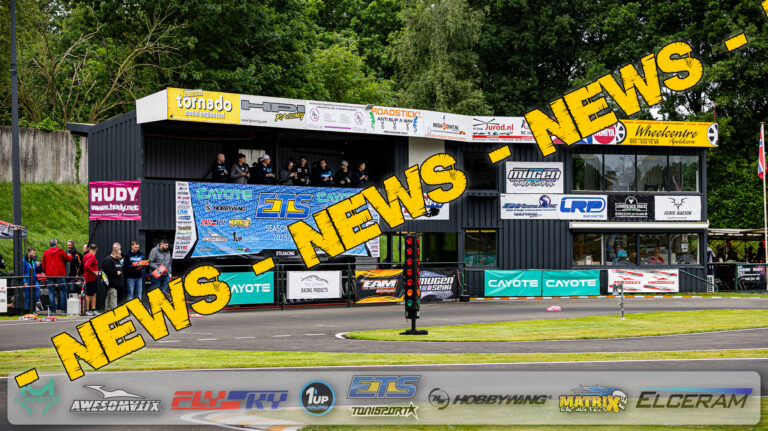 Apeldoorn INFO PACKAGE RD1 Season #19 2026/27