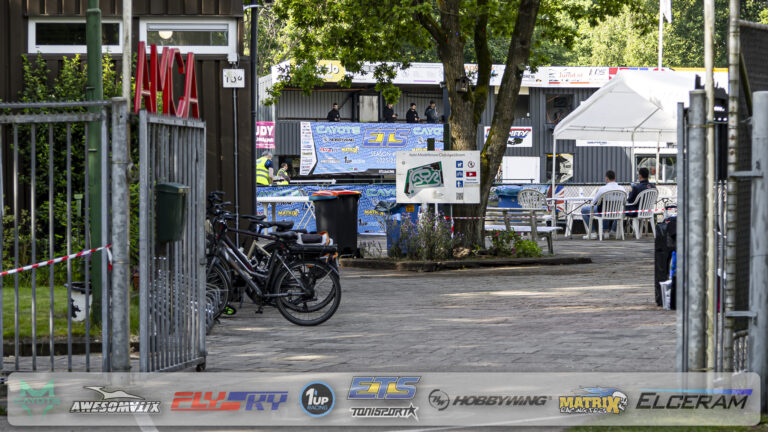 The ETS is BACK….!