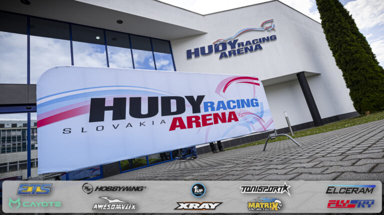 5 things we learned from ETS RD2 Season #19 at HUDY ARENA in Trencin, SVK