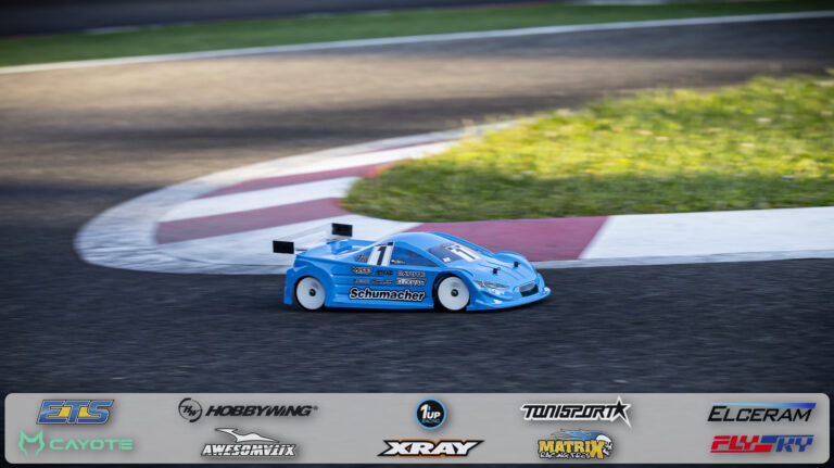 Orlowski takes first final after Coelho’s costly error