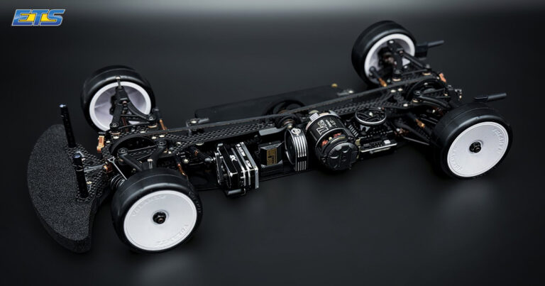 RC MAKER SP2 Touring Car