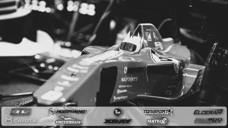 Formula 1 class to exit ETS end of season #19