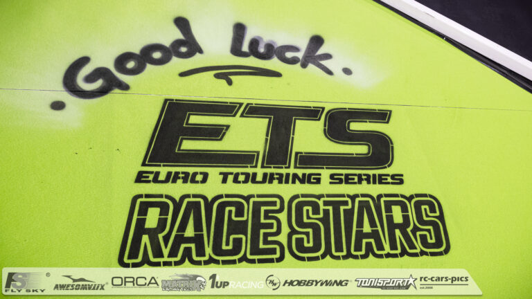 Registration opens for ETS RD4 Season #19 2026/27 in Daun, GER