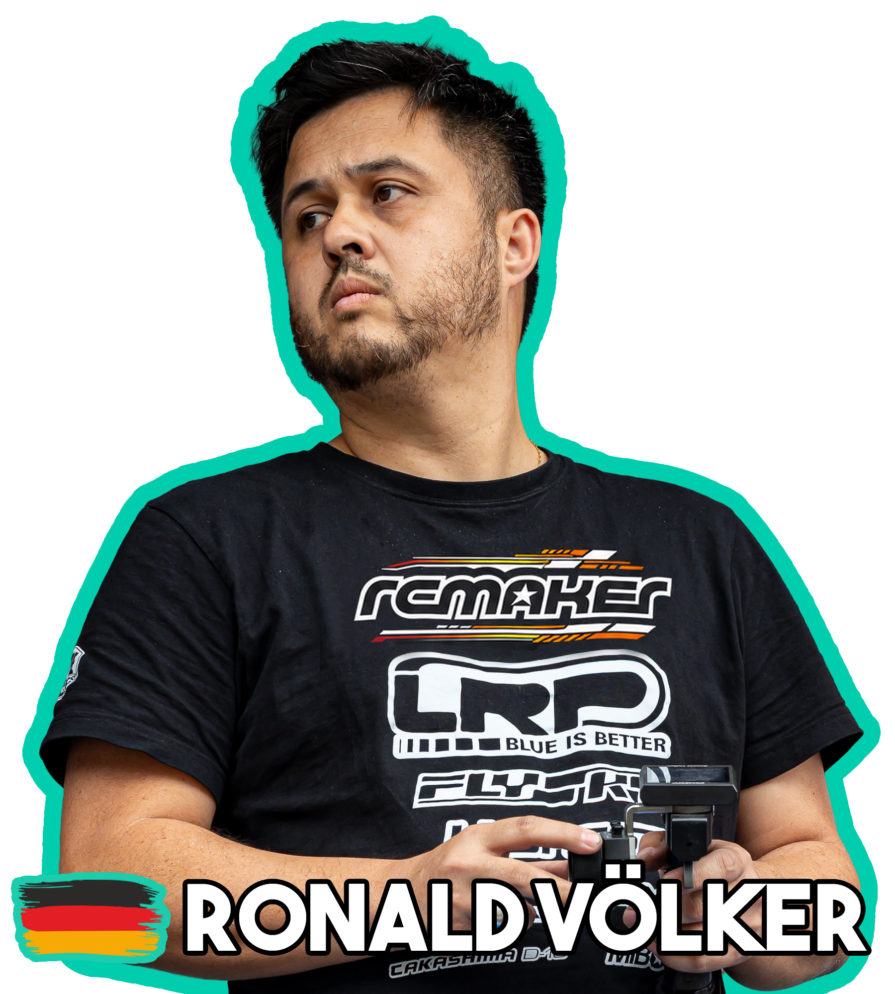 Ronald-Voelker-Trencin