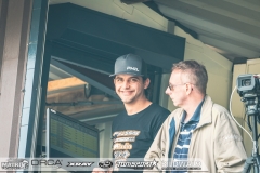Phil Richter & Franz Heinsbroek
