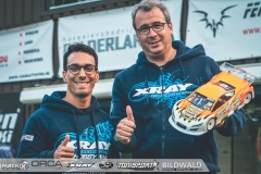 Saturday Qualifying: RD3 Season #14 2021/22 Apeldoorn, NED
