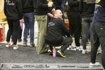 Drivers Dinner RD6 Season #16 2023/24 Wiener Neustadt, AUT